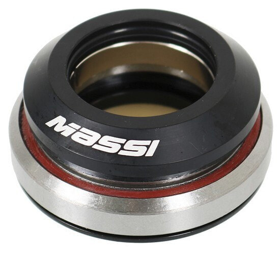 MASSI Head Set CM-715 Integrated 1-1/8 1.5 Inches ST Aluminium Steering System