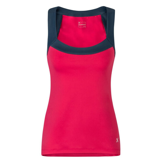 MONTURA Felicity sleeveless T-shirt