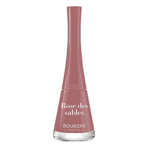 лак для ногтей 1 Seconde Bourjois 38-rose des sables (9 ml)