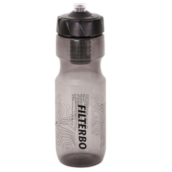 Бутылка для воды с фильтром WOHO Filterbo 700 мл