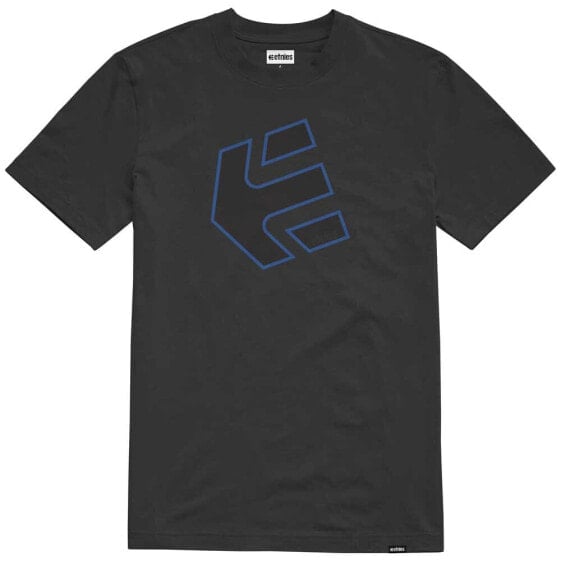 ETNIES Crank Tech short sleeve T-shirt