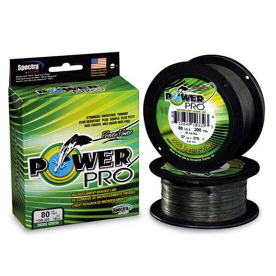 POWER PRO Spectra 1370 m Line