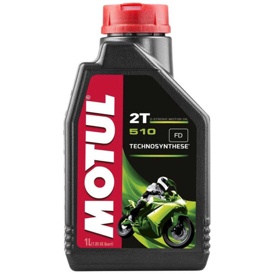 MOTUL 510 2T Oil 1L