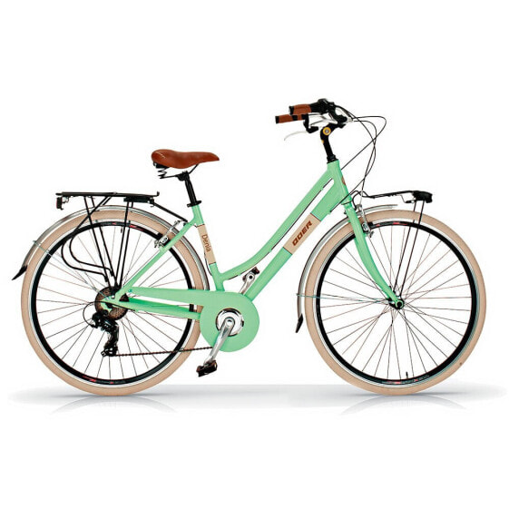 QÜER Denia 28´´ bike