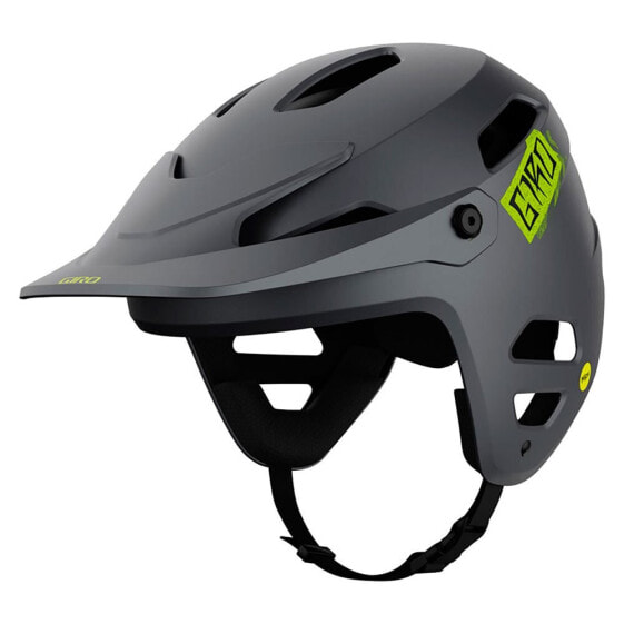 GIRO Tyrant Spherical MTB Helmet