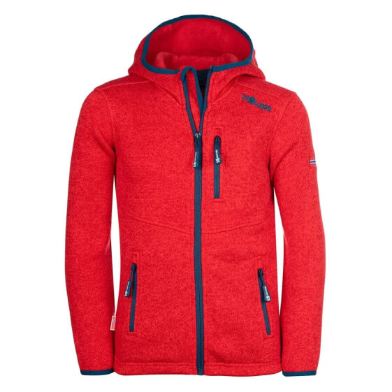 TROLLKIDS Jondalen XT jacket