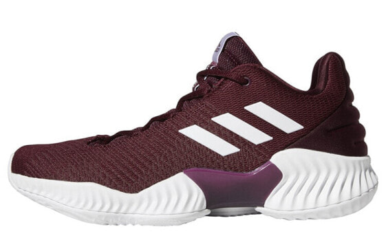 Adidas Pro Bounce 2018 Low AH2672 Sneakers