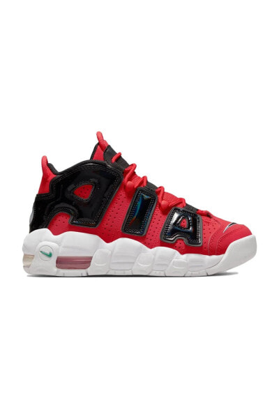 Air More Uptempo Unisex Spor Ayakkabı DV2205-600