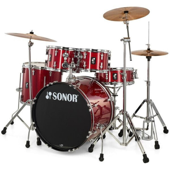 Sonor AQX Stage Set RMS