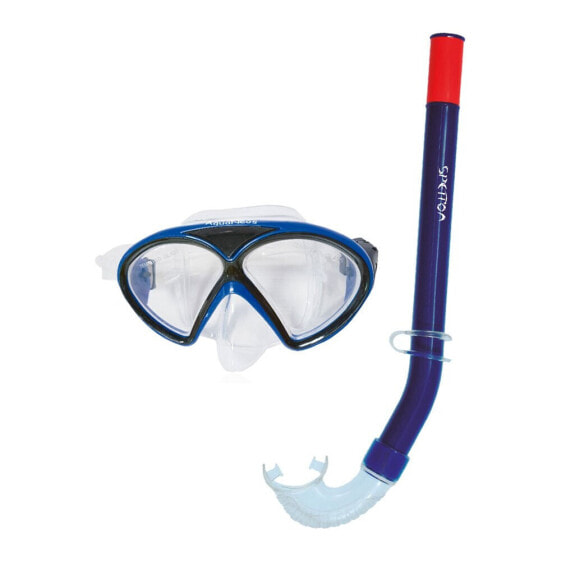 AQUANEOS Nautic Basic Junior diving mask
