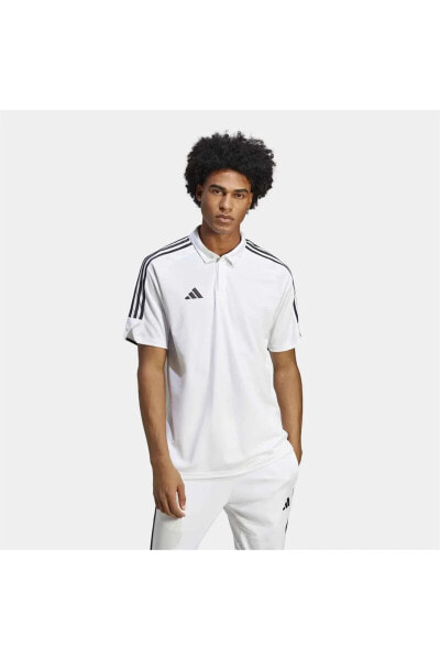 Футболка Adidas Tiro23 L Polo