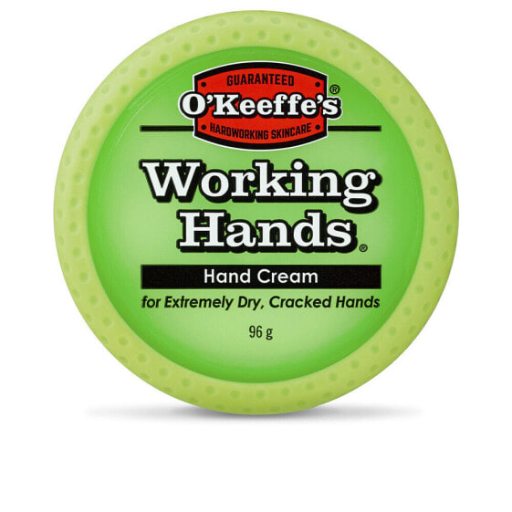 WORKING HANDS hand cream 96 gr