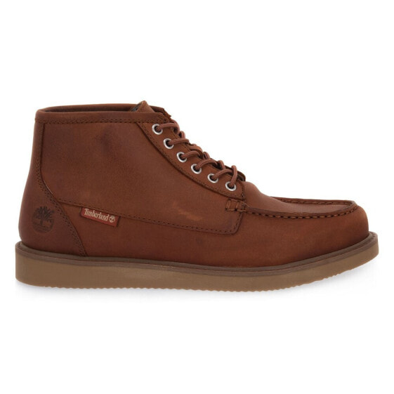 Ботинки мужские Timberland New Market II