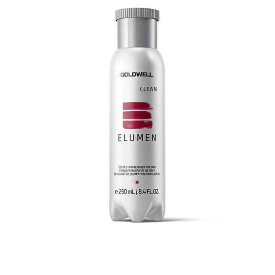 ELUMEN long lasting hair color oxidant free #CLEAN 250 ml