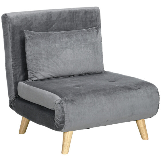 Einzel Schlafsofa 839-875V00GY