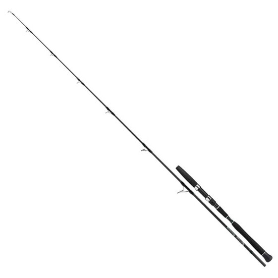 MOLIX Fioretto Speciale Game 1+1 Spinning Rod