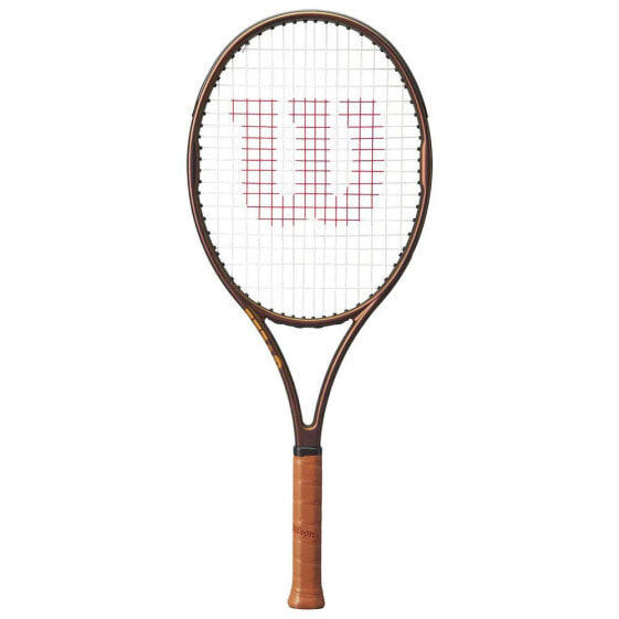 WILSON Pro Staff 26 V14 Junior Tennis Racket