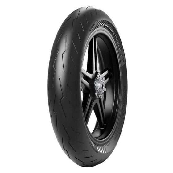 PIRELLI Diablo Rosso™ IV 55W TL road front tire