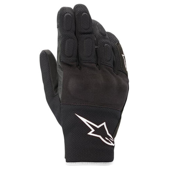 ALPINESTARS S Max Drystar gloves