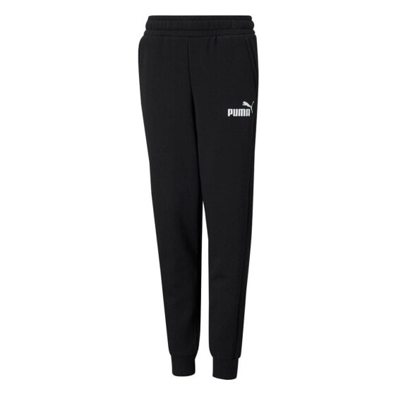 Puma Ess Logo Pants