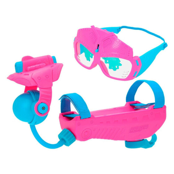 COLOR BABY Aqua Gear 1 Vapor-Shades+1 Hydro Charger