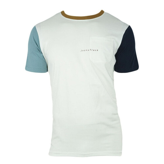 JEANSTRACK Mountains T-shirt