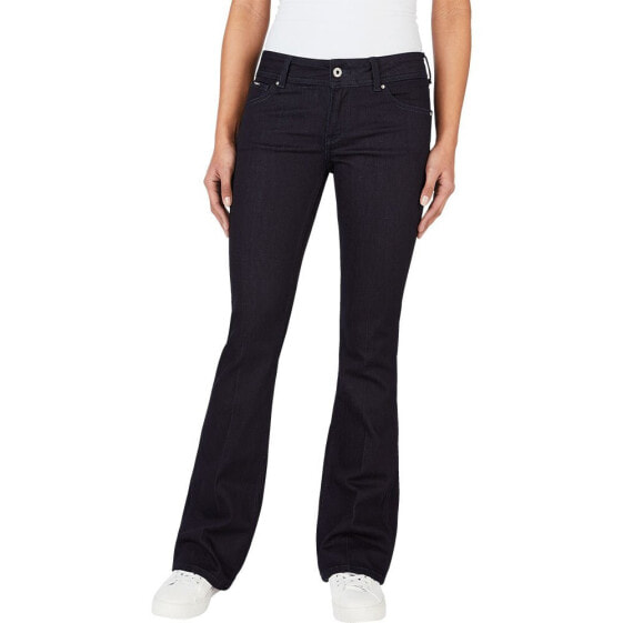 PEPE JEANS PL204596 Flare Fit jeans