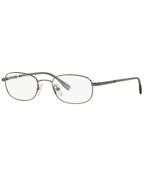 Оправы мужские Brooks Brothers bB 363 Oval