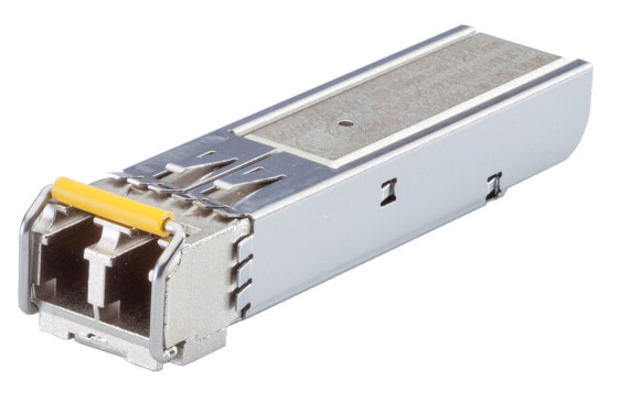 ProLabs J9151D-C - Fiber optic - 10000 Mbit/s - SFP+ - LC - 10000 m - 1310 nm