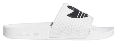 Шлепанцы мужские Adidas Shmoofoil Slide