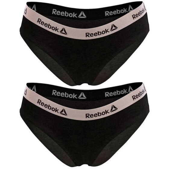 REEBOK Sports Panties 2 units