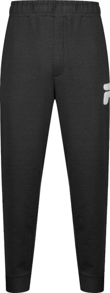 Fila Fila Chiasso Dropped Crotch Pants FAM0138-80001 Czarne M