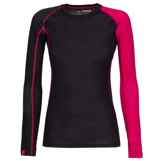 ROCK EXPERIENCE Makani 2.0 Long Sleeve Base Layer