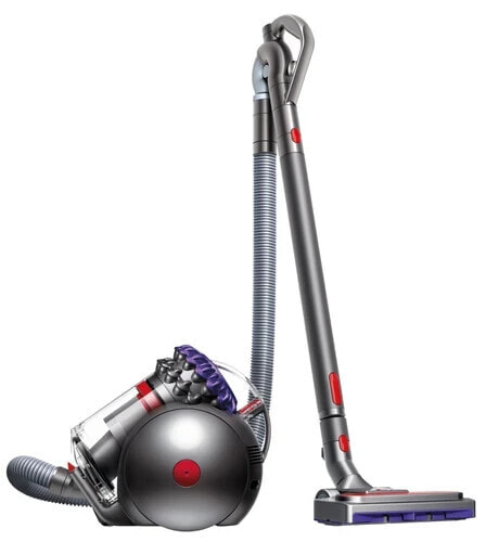 Dyson Big Ball Parquet 2