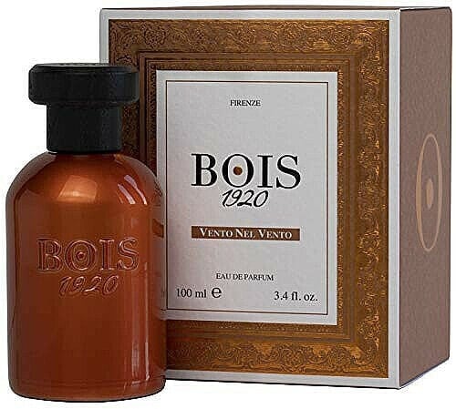 Bois 1920 Vento Nel Vento