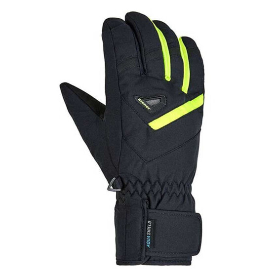 ZIENER Gary AS 801036-12737 gloves