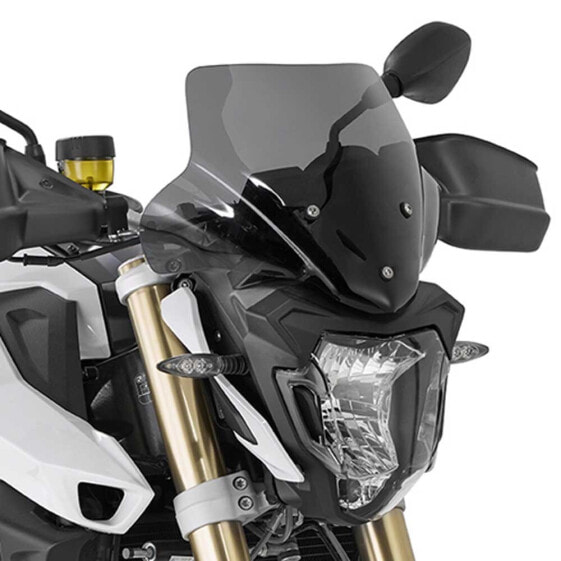 GIVI A5118 BMW F 800 R Windshield