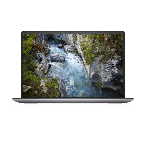 Ноутбук Dell Precision 5000 - Core i7 5 ГГц 40.6 см
