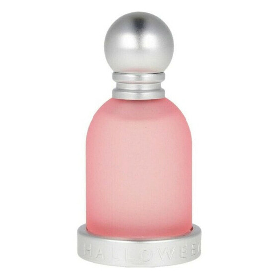 Женская парфюмерия Jesus Del Pozo HALLOWEEN EDT 30 мл