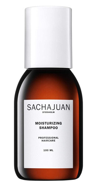 SACHAJUAN Moisturising Shampoo 100 ml