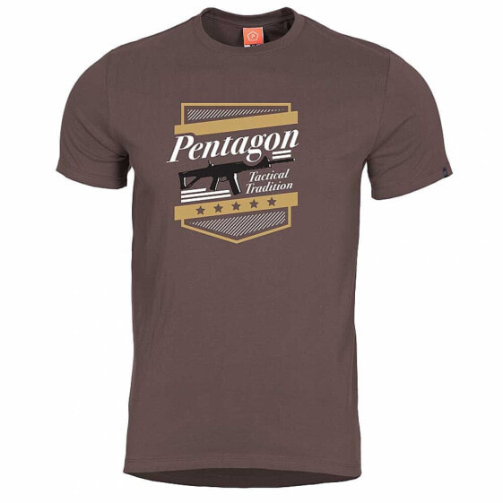 PENTAGON Ageron ACR short sleeve T-shirt