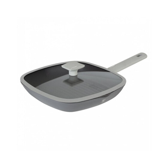 Кастрюля Berlinger Haus Aspen Grill Pan 28 x 28 x 4.1 cm, 2.1 L