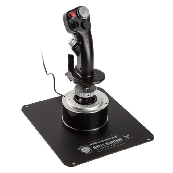 Thrustmaster Hotas Warthog Flight Stick (PC)