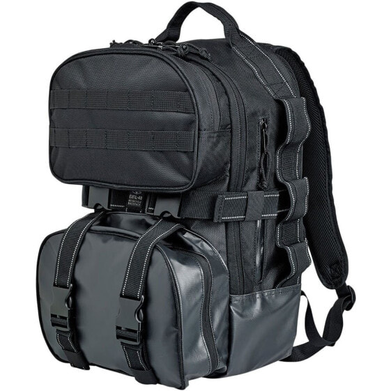 BILTWELL Exfil 48L Backpack