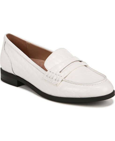 Mia Slip-on Loafers