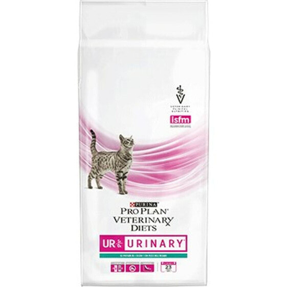 Корм для котов Purina Pro Plan Курица Рыба 1,5 Kg