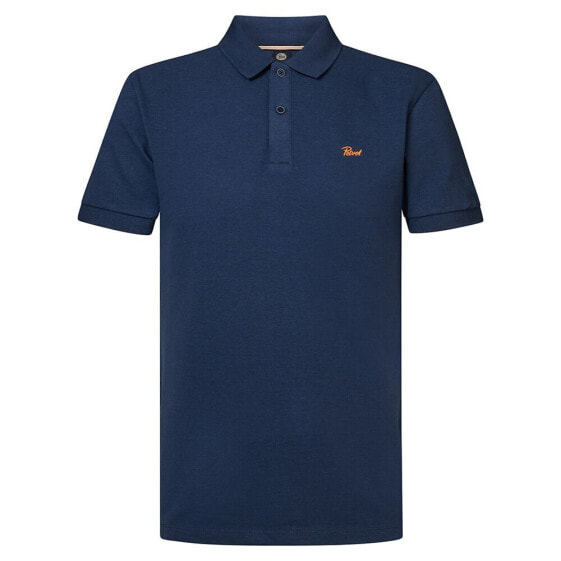 PETROL INDUSTRIES POL907 short sleeve polo