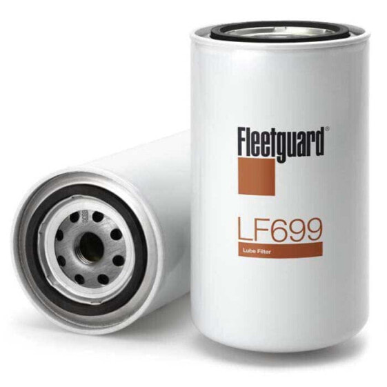 FLEETGUARD LF699 Perkins Engines Oil Filter