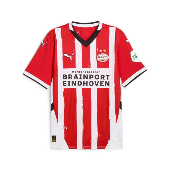 PUMA PSV Eindhoven home short sleeve T-shirt