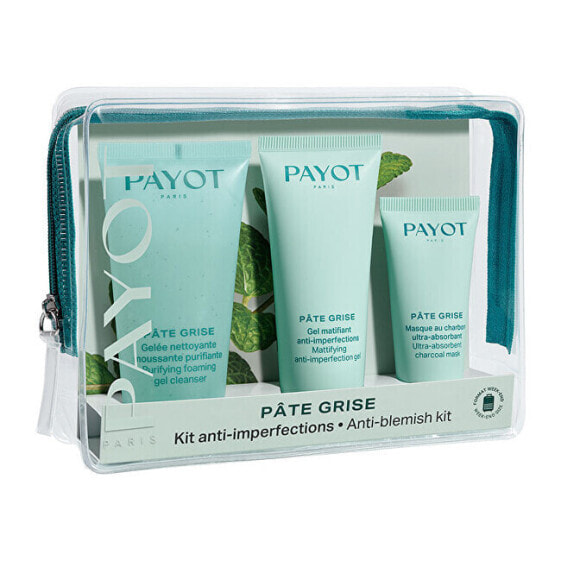 Pâte Grise Gift Set